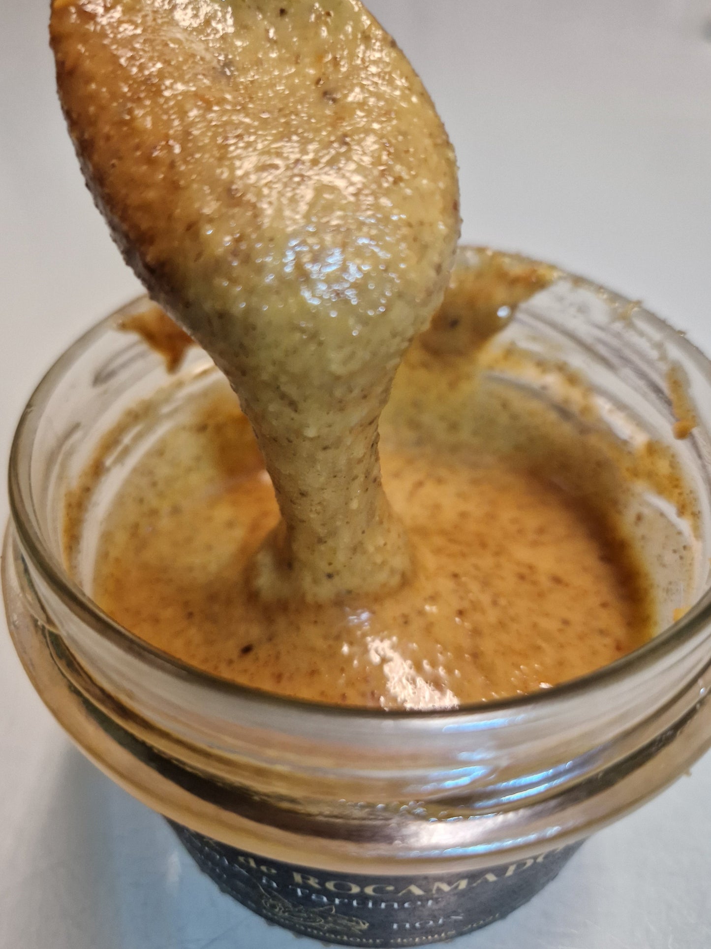 Noix à Tartiner 80% noix