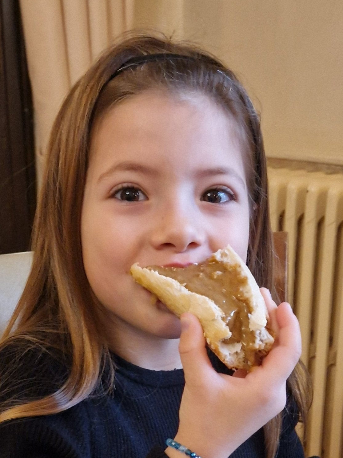 Noix à Tartiner 80% noix