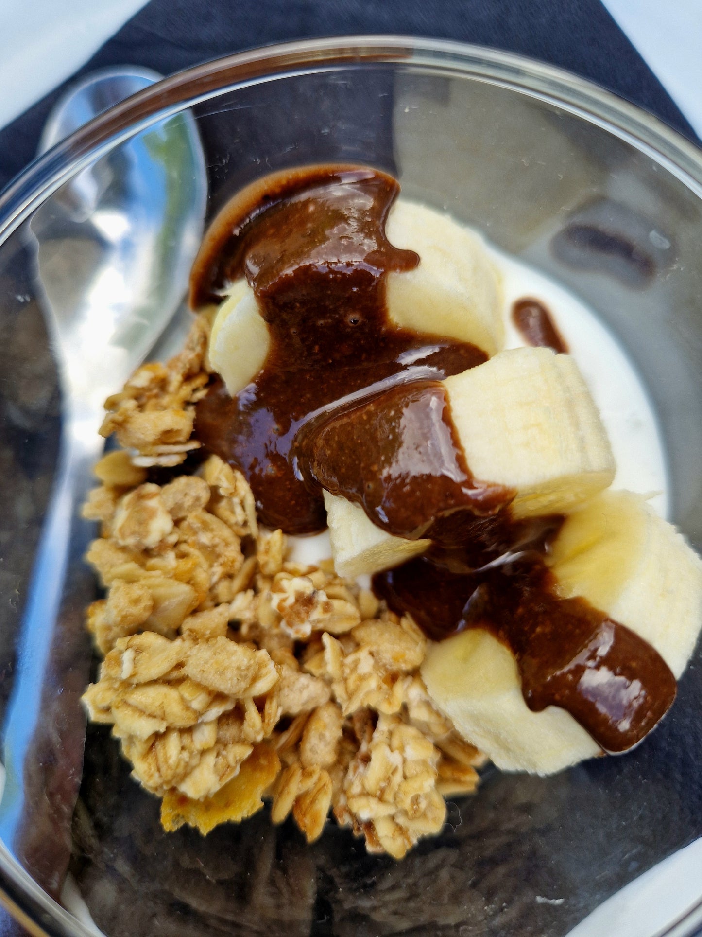 Noix Chocolat à Tartiner 75% noix