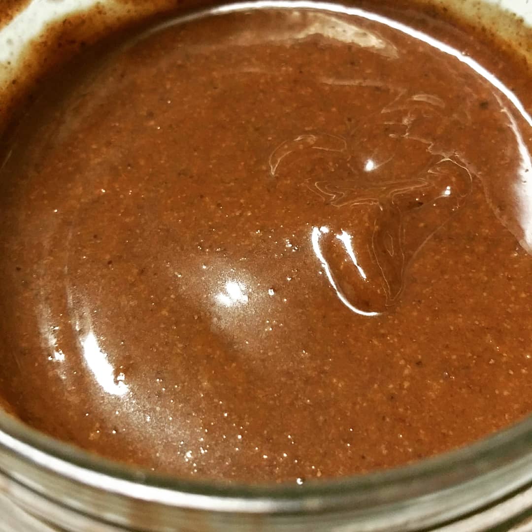 Noix Chocolat à Tartiner 75% noix